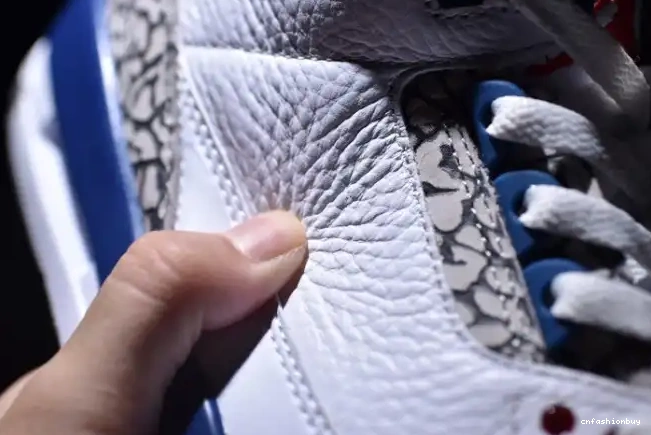 854262-106 Retro Air First Look Blue Air True Nike 3 Jordan 0423